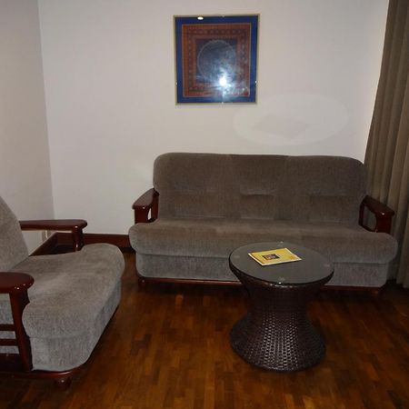 Keys Select By Lemon Tree Hotels, Malabar Gate, Calecute Exterior foto