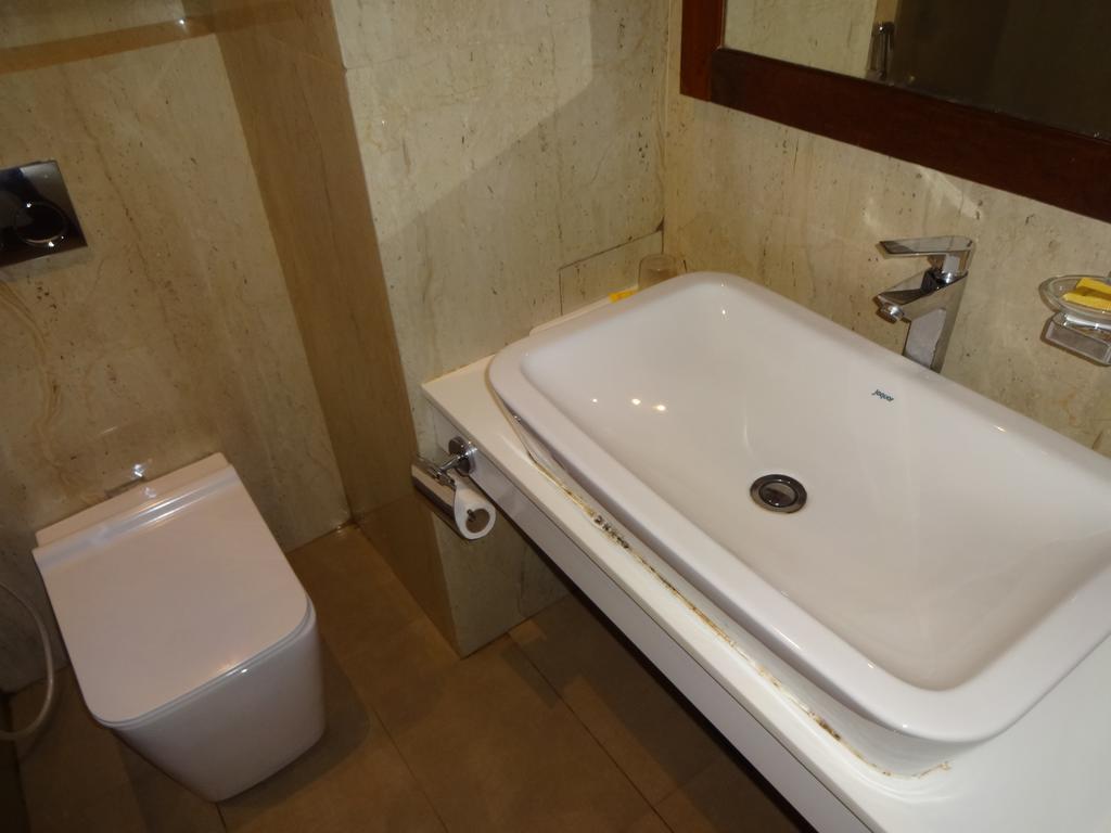 Keys Select By Lemon Tree Hotels, Malabar Gate, Calecute Exterior foto