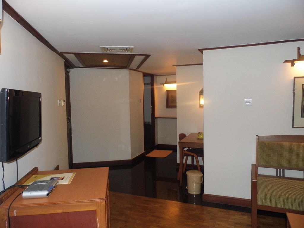 Keys Select By Lemon Tree Hotels, Malabar Gate, Calecute Quarto foto