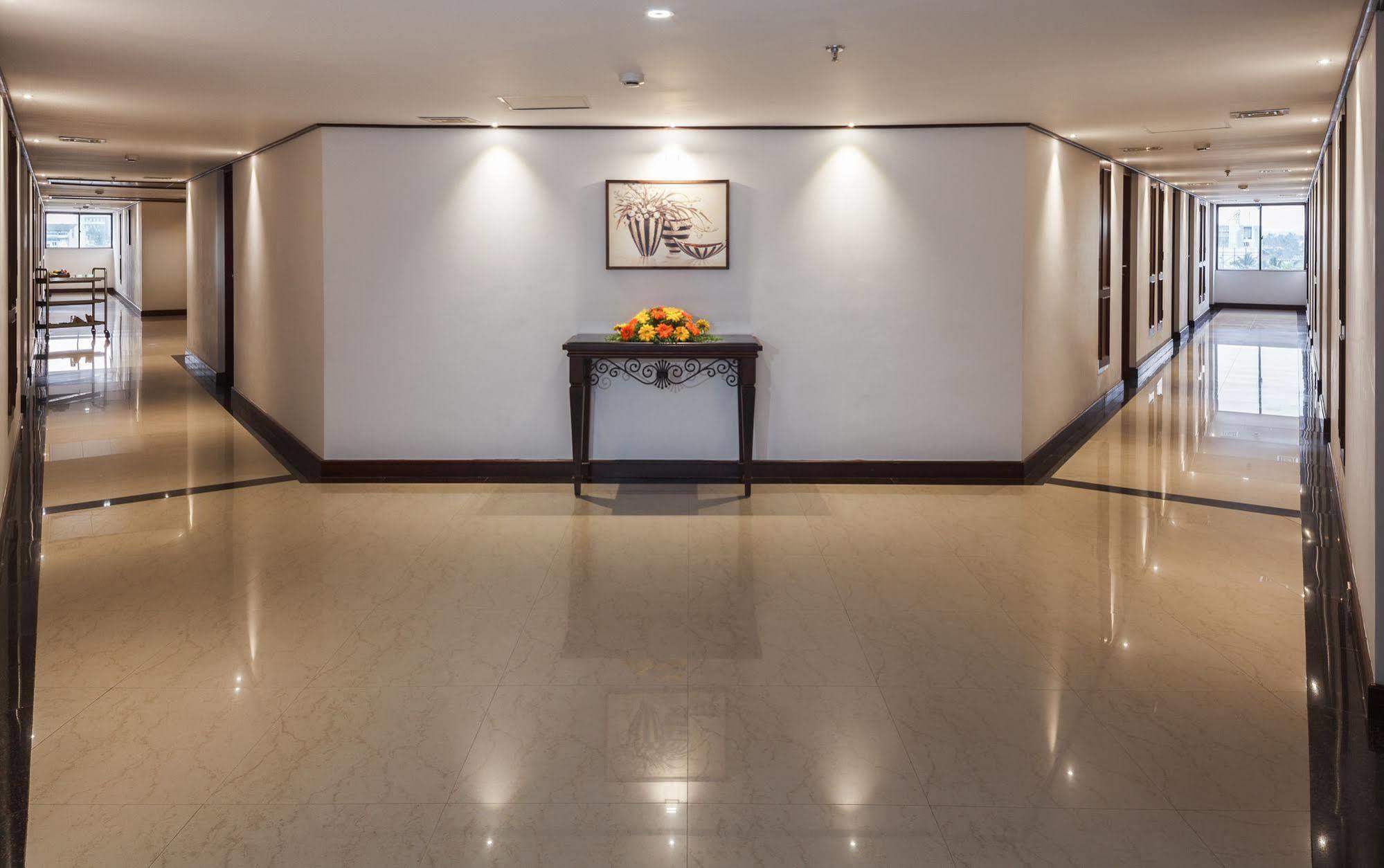 Keys Select By Lemon Tree Hotels, Malabar Gate, Calecute Exterior foto
