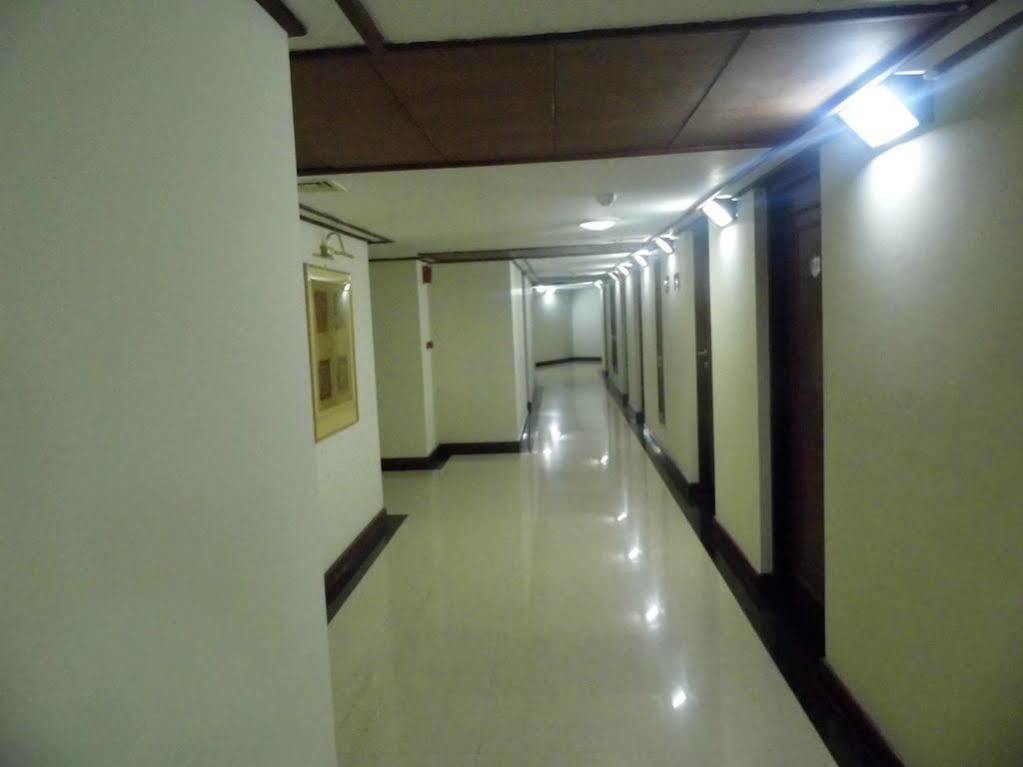 Keys Select By Lemon Tree Hotels, Malabar Gate, Calecute Exterior foto